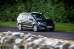 Ford Galaxy 2015 года (UK)